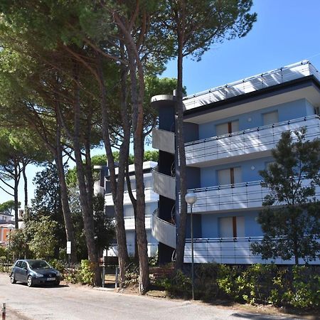 Appartamenti Narcisi Bibione Zewnętrze zdjęcie
