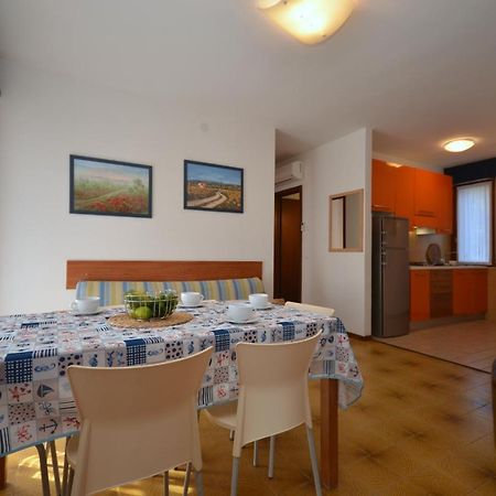 Appartamenti Narcisi Bibione Zewnętrze zdjęcie