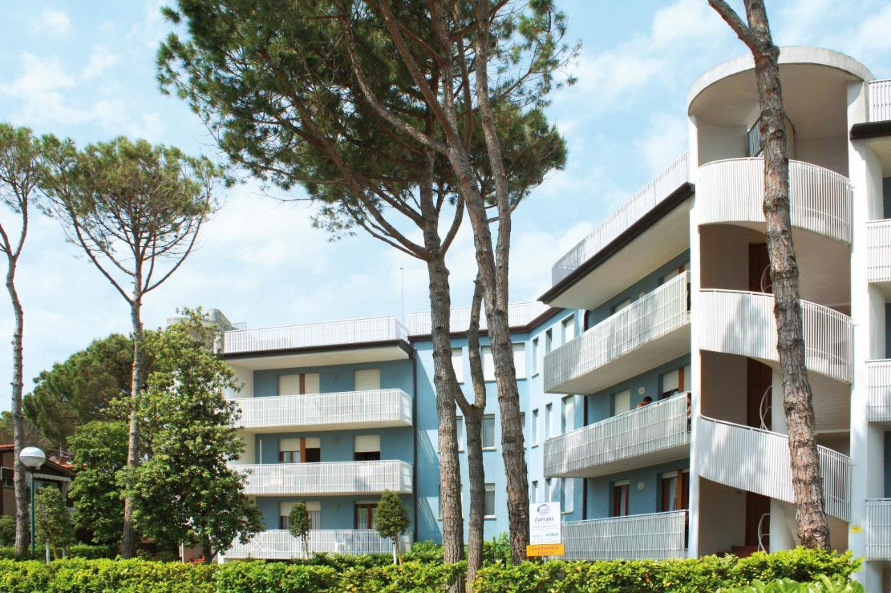 Appartamenti Narcisi Bibione Zewnętrze zdjęcie
