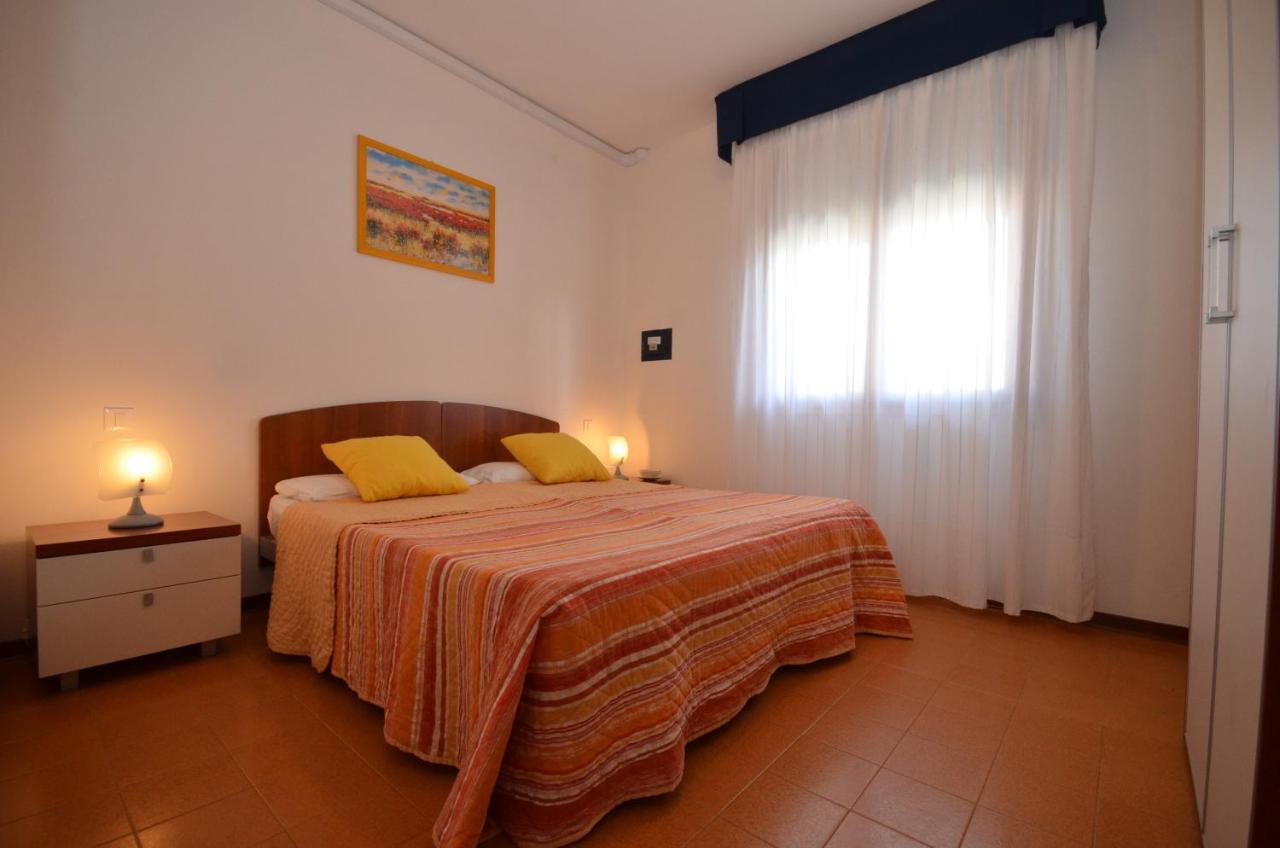 Appartamenti Narcisi Bibione Zewnętrze zdjęcie